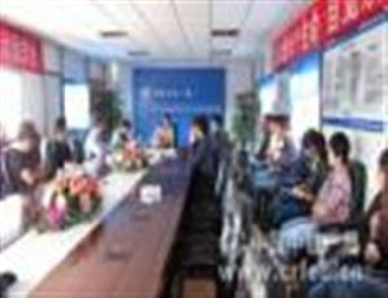 二公司各項(xiàng)目推進(jìn)精細(xì)化管理...