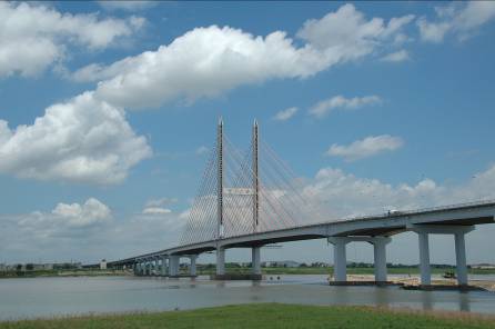 劍邑大橋-----杜娟花獎